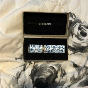 Vintage Guerlain - Shalimar Travel Parfum Perfume Refillable 7.5 ml